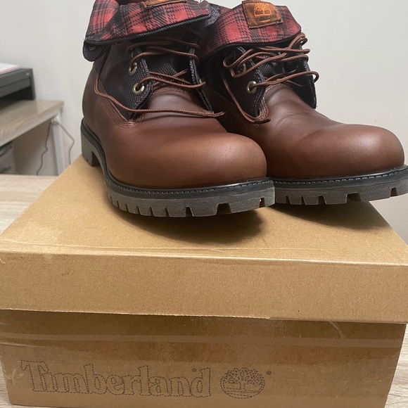 Timberland - Picture 2 of 7